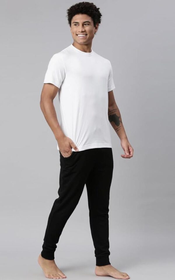 White Tshirt Mens