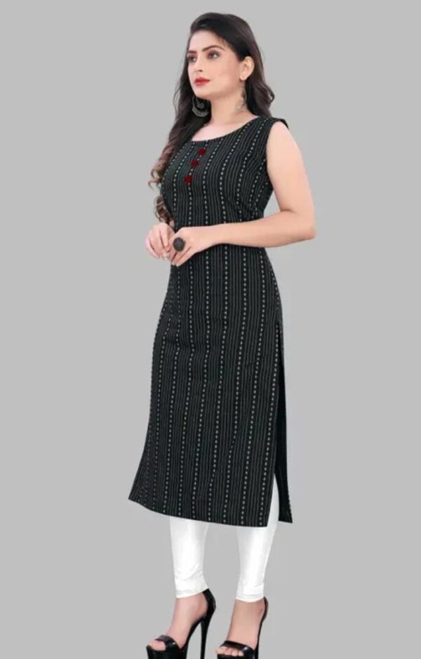 Kurti For Women - Image 4