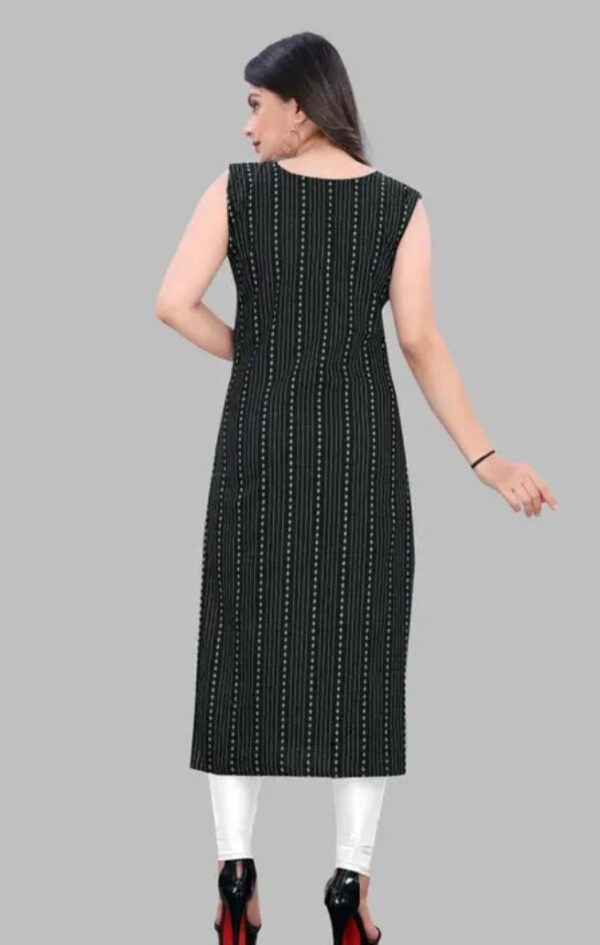 Kurti For Women - Image 3