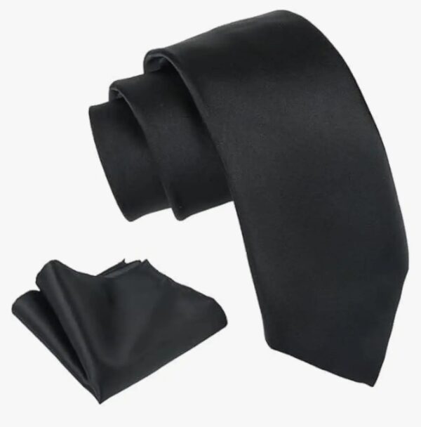 Tie For Mens - Image 2